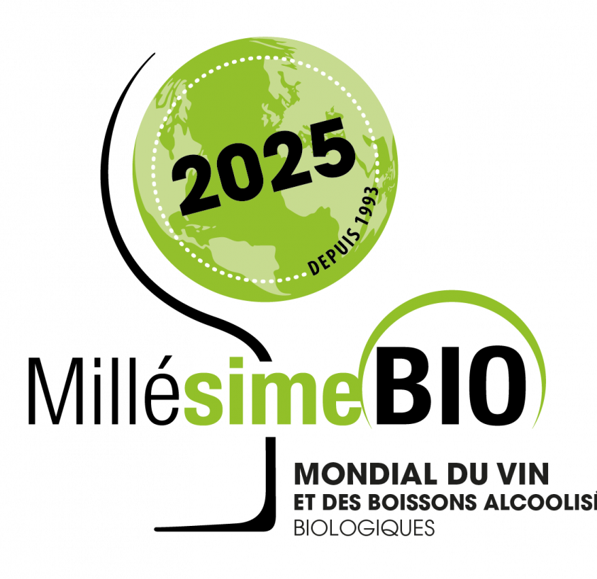 Millésime BIO -2025