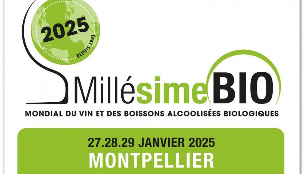 Millésime BIO -2025