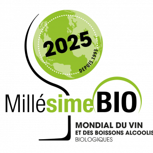 Millésime BIO -2025