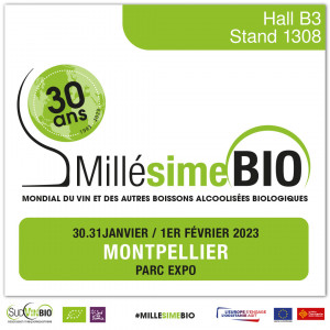 Millésime BIO -2025